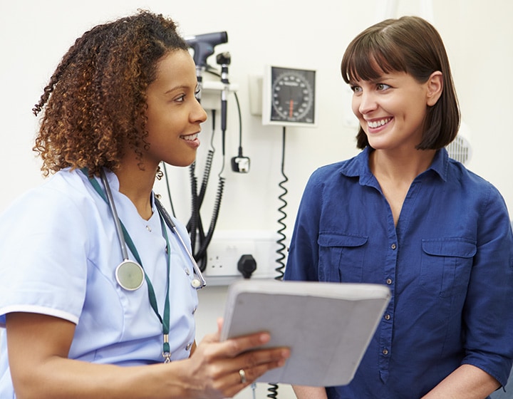 Services Axia Women's Health