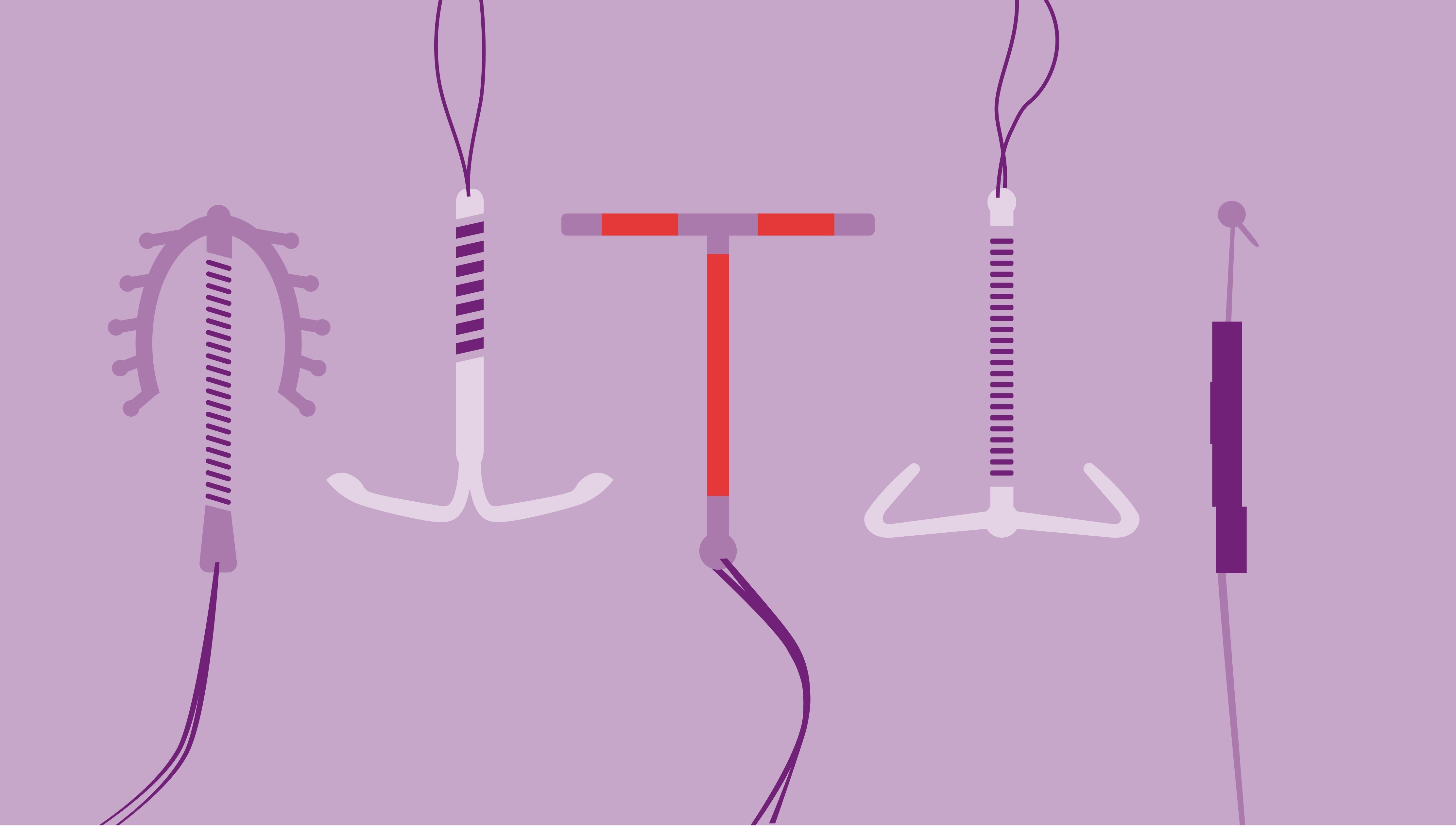 Everything You Should Know About The IUD Axia Women s Health