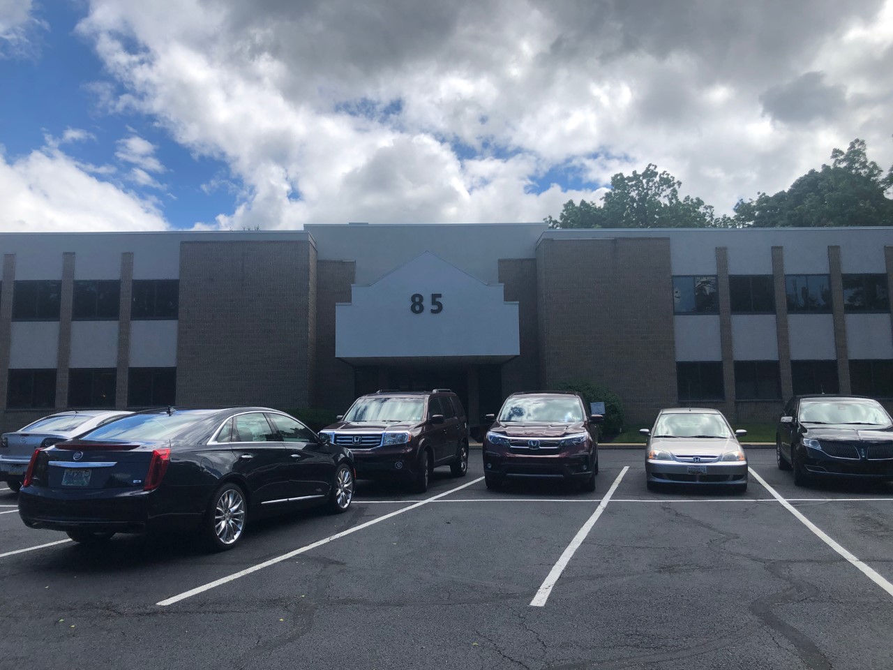 Main Line OB/GYN of Strafford Axia Women's Health