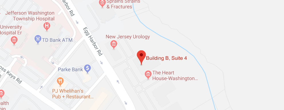 south jersey fertility center egg harbor