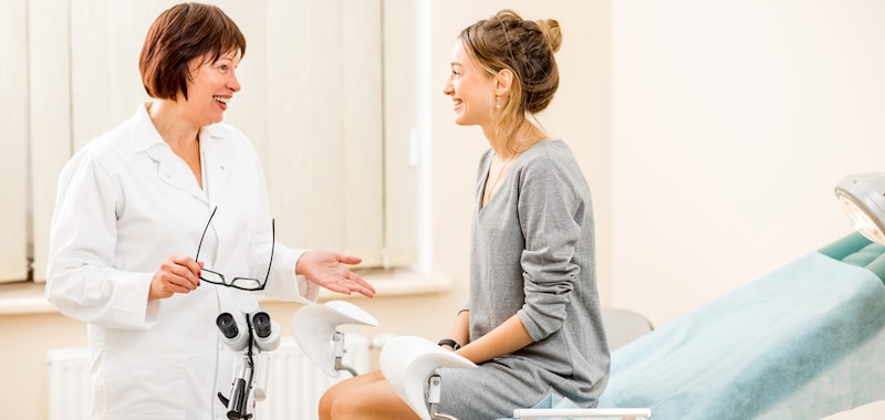 The Importance of Your Annual Gynecology Exam - Axia Women's Health