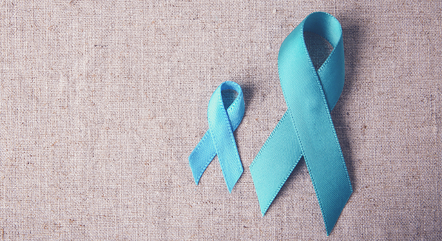 Ovarian cancer awareness