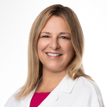 Dr. Jennifer Stuck headshot - Axia Women's Health