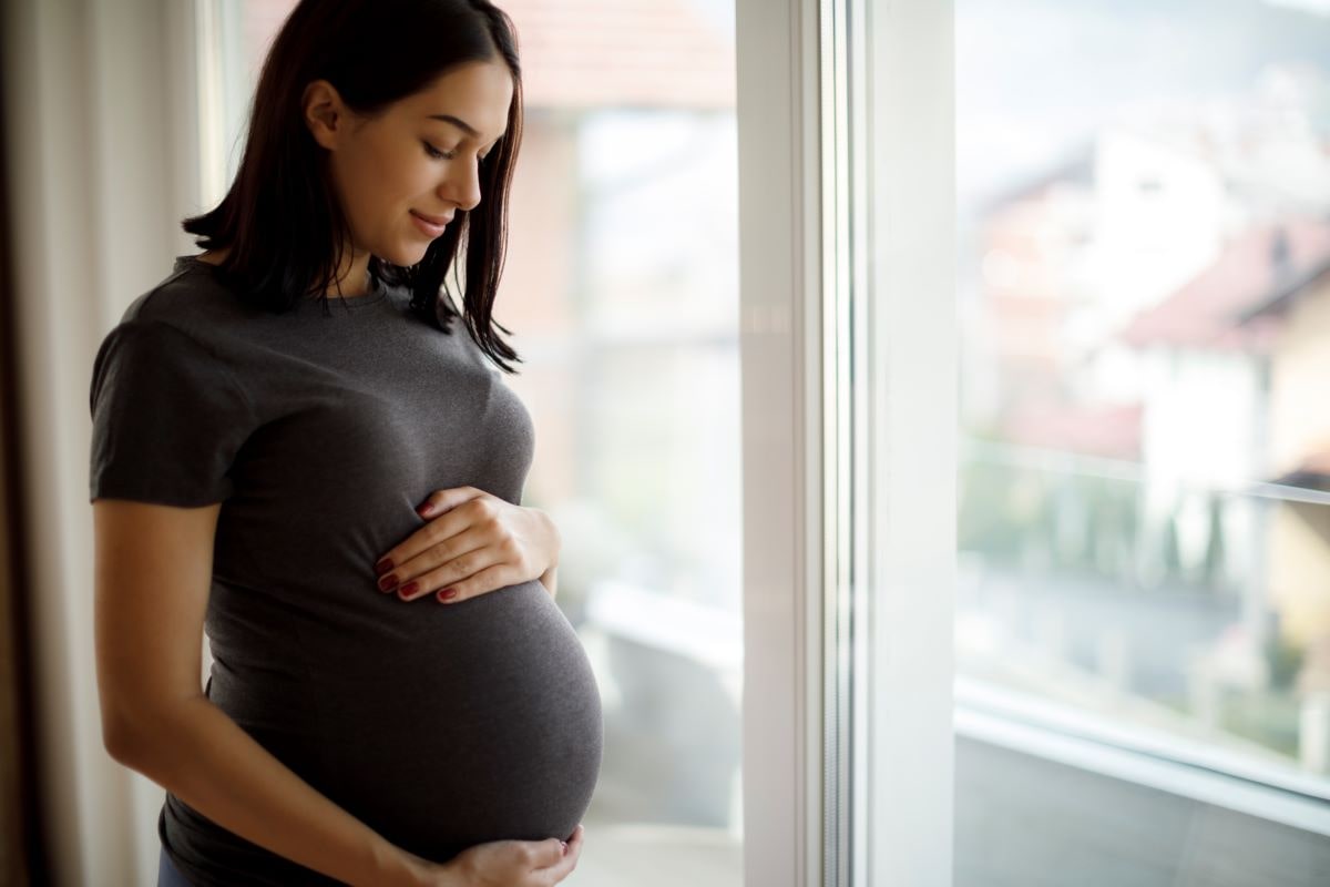 Pregnancy & Coronavirus: Get The Facts - Axia Women's Health