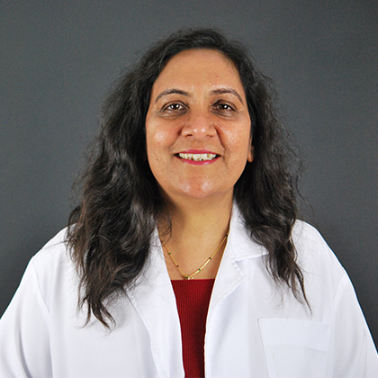 Dr. Rashmi Acharya - Care First OB/GYN - Axia Women's Health