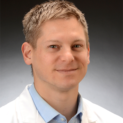 Dr. Brent Suozzi - Indiana Urongynecology - Axia Women's Health