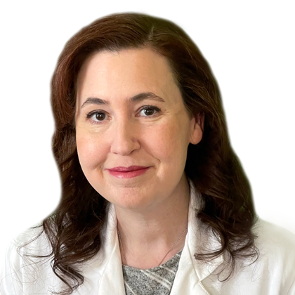 Dr. Rachael Cohen headshot - Axia Women's Health