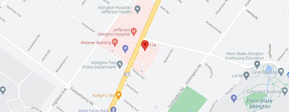 Abington Perinatal Associates - Abington Location