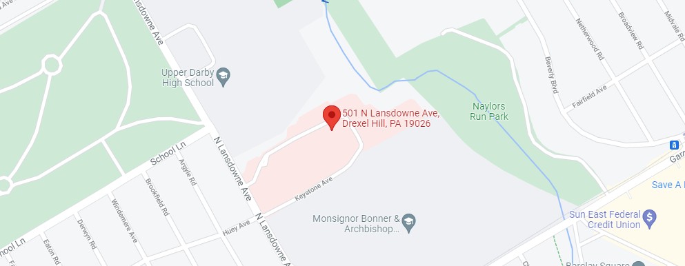 Abington Perinatal Associates - Drexel Hill Location
