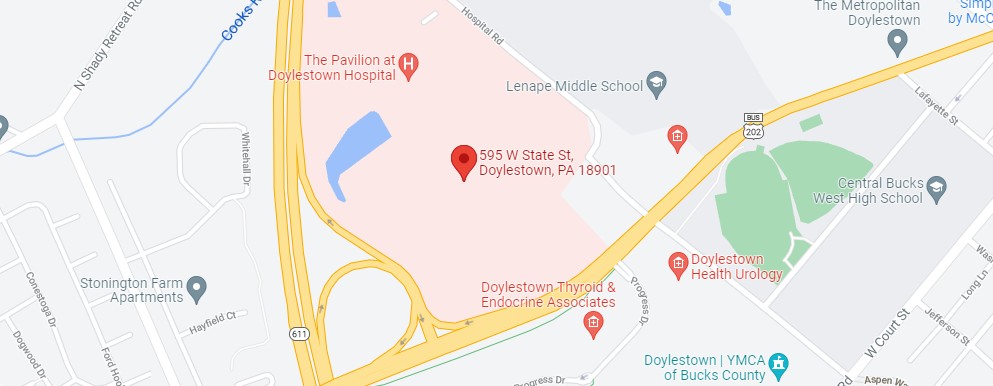 Abington Perinatal Associates - Doylestown Location