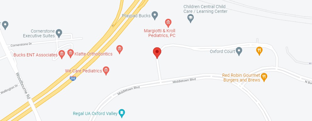 Abington Perinatal Associates - Langhorne Bucks County Location