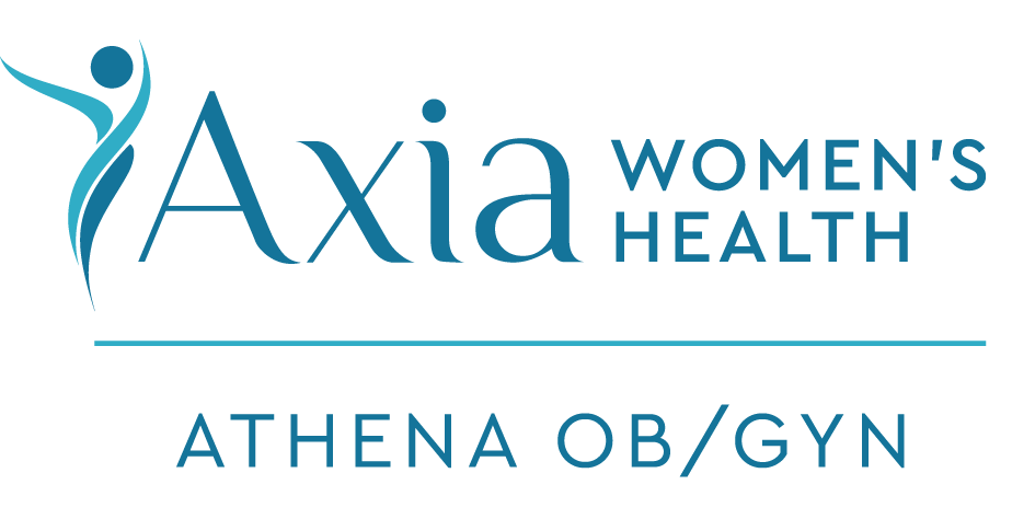Athena OB/GYN logo
