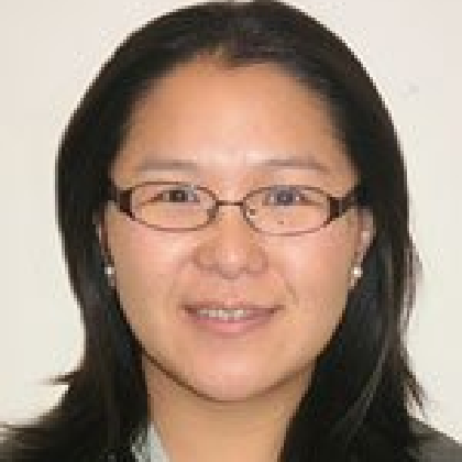 Dr. Kanli Jiang headshot