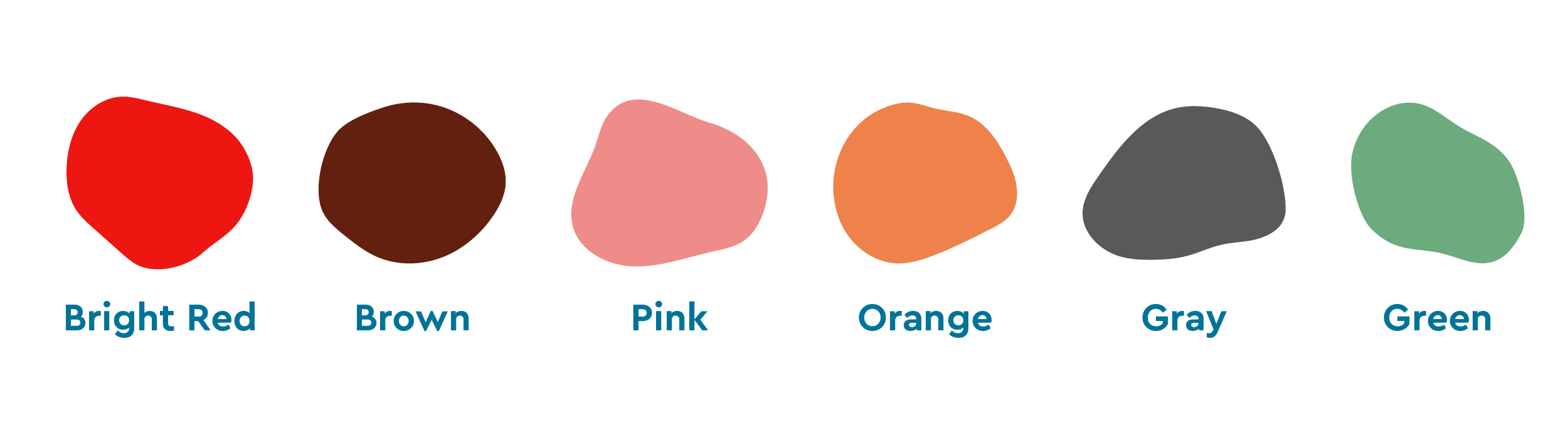 Period Blood Color: A Complete Overview